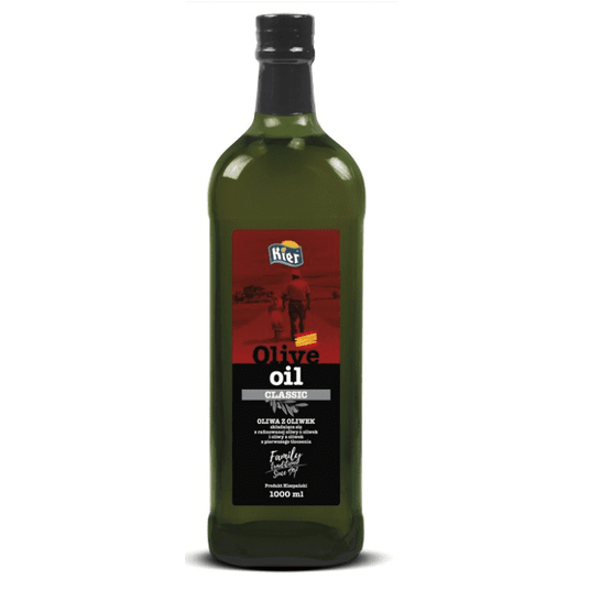 KIER Oliwa z oliwek EXTRA VIRGIN 1L K/6 -zdjęcie numer 1