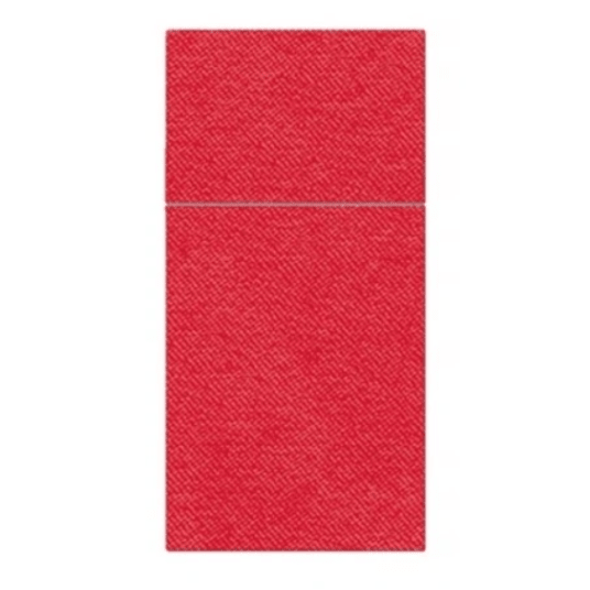 Kieszonki PAW 32x38 czerwone SPP000103 A'50 K/8op -zdjęcie numer 1