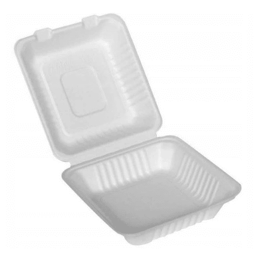 KRAM 38194 Menu Box NATURA niedzielony A'50 K/4 -zdjęcie numer 1