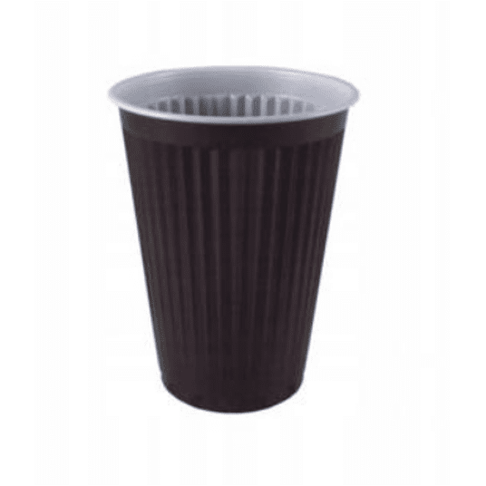 Kubek 180ml termo brązowy do automatu A'100 -zdjęcie numer 1