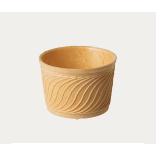 MAD Wafle miska BALBINA Art25a 135szt/K -zdjęcie numer 1