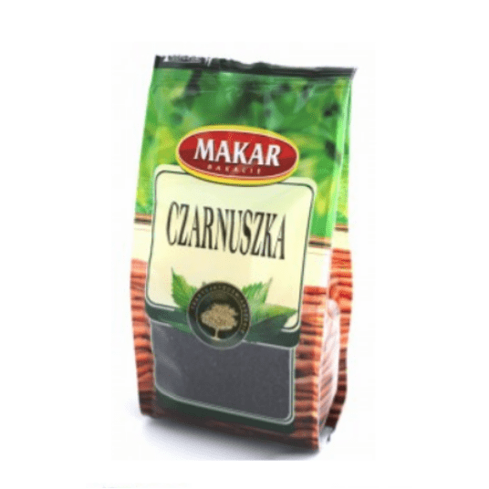 MAKAR Czarnuszka 1kg K/8szt -zdjęcie numer 1