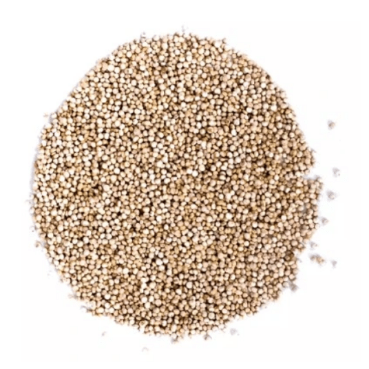 MAKAR Komosa ryżowa - quinoa 1kg K/8 -zdjęcie numer 1