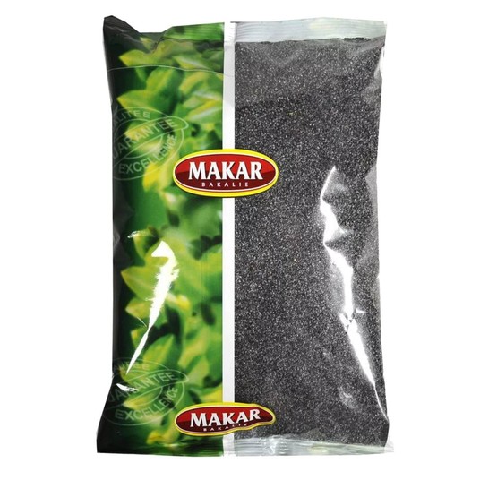 MAKAR Mak niebieski 1kg K/8szt -zdjęcie numer 1