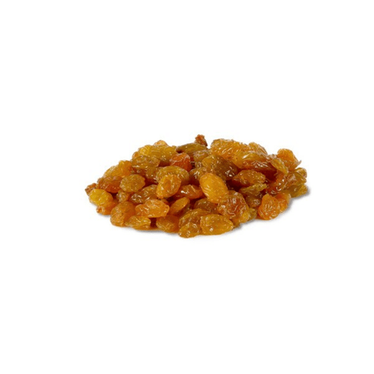 MAKAR Rodzynki sułtanki 1kg K/9szt -zdjęcie numer 1