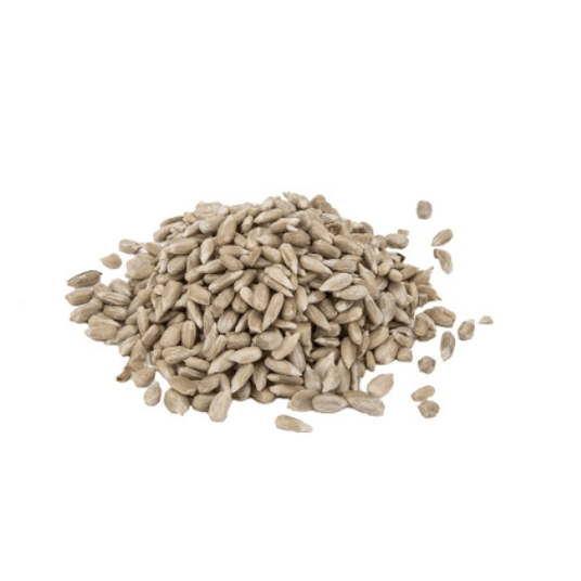 MAKAR Słonecznik łuskany 1kg K/10szt -zdjęcie numer 1