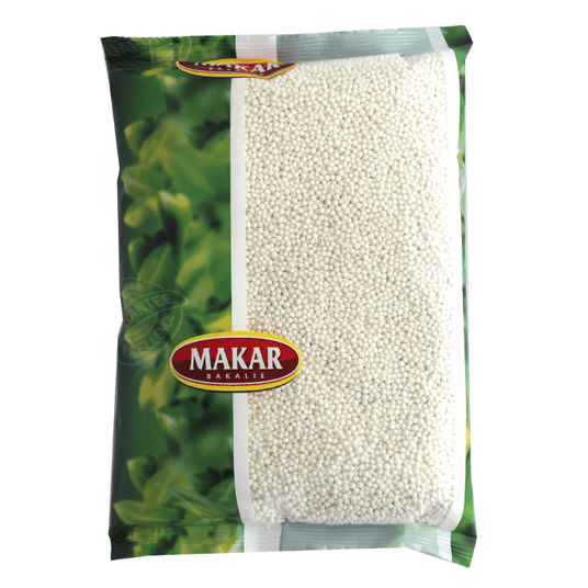 MAKAR Tapioka granulat 1kg K/10szt -zdjęcie numer 1