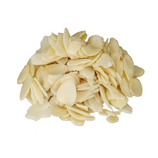 Migdał płatki 0,7-0,9mm LUZ K/12,5kg COLIAN/MAKAR -zdjęcie numer 1