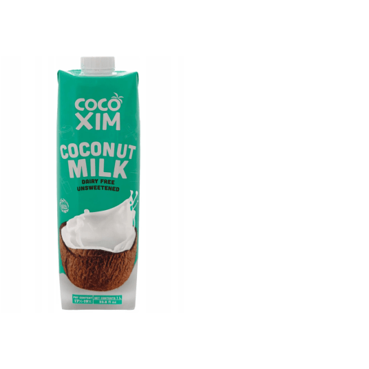 Mleczko Kokosowe 1L (EE) VN Coco XIM K/12 -zdjęcie numer 1