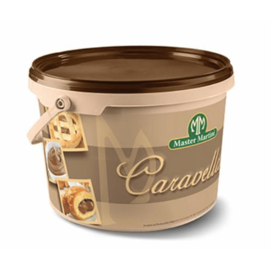 MM AX52DM Caravella gran latte nocciola 5kg -zdjęcie numer 1