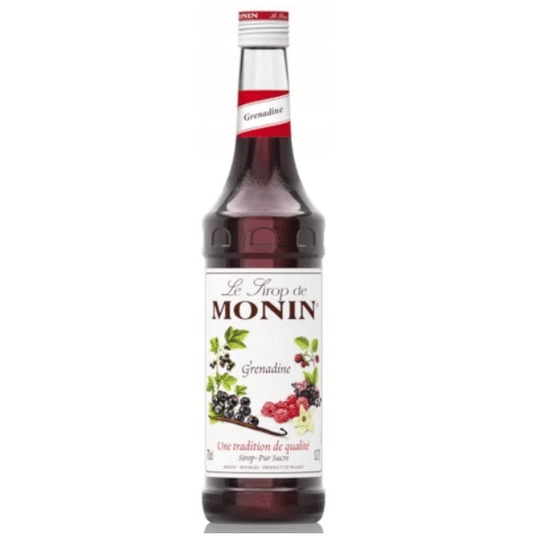 MONIN Syrop GRENADYNA 0,7 L -zdjęcie numer 1