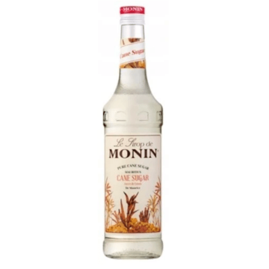 MONIN Syrop TRZCINOWY 0,7L -zdjęcie numer 1