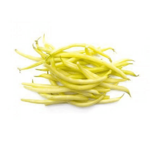 * MR Fasola szparag żółta cała ADMAT K/4x2,5Kg -zdjęcie numer 1