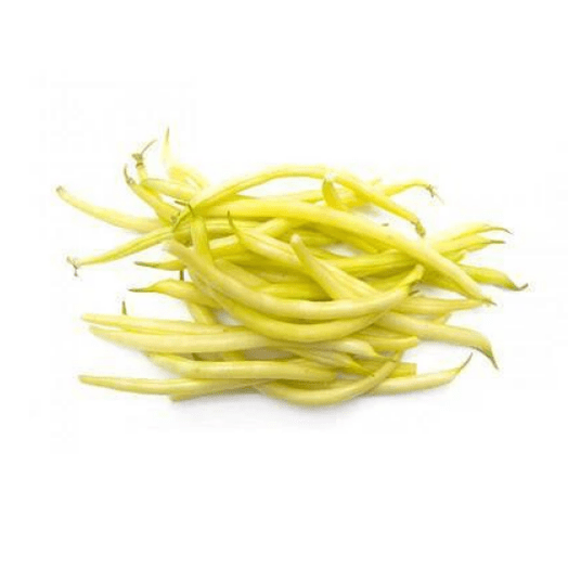 * MR FASOLA ŻÓŁTA CAŁA 2.5KG KINGFOOD K/4 -zdjęcie numer 1