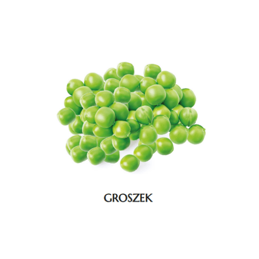 * MR GROSZEK KINGFOOD 2.5KG -zdjęcie numer 1