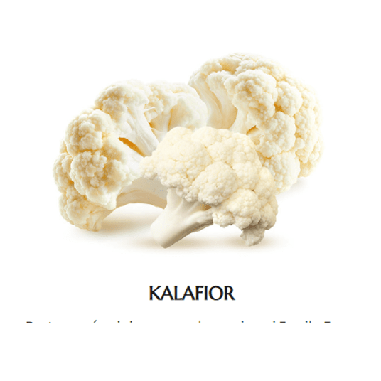 * MR KALAFIOR KINGFOOD 2.5KG N -zdjęcie numer 1