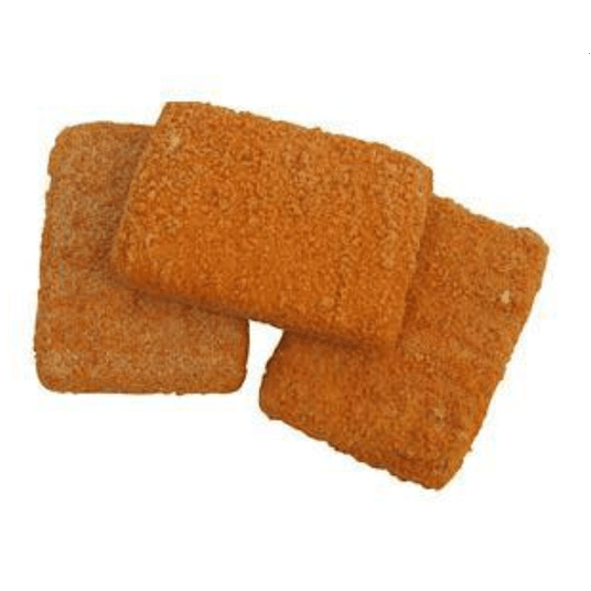 * MR Kostka panierowana z fileta MINTAJA 5kg VICI -zdjęcie numer 1