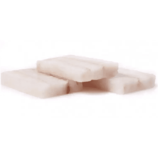 * MR Kostka z kawałków fileta MINTAJA WAL 5kg -zdjęcie numer 1