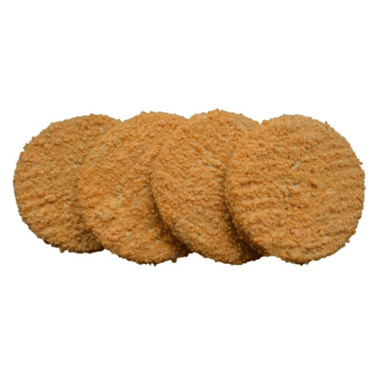 * MR Kotlety rybne 5kg (60g x 84szt) VICI -zdjęcie numer 1