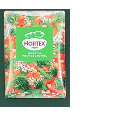 * MR KUSKUS Z WARZYWAMI POLSKI OGRÓD 2.5KG -zdjęcie numer 1