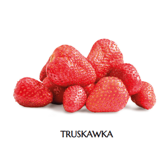 * MR LUZEM Truskawka egipska a'10kg -zdjęcie numer 1