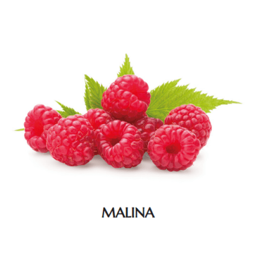 * MR MALINA CAŁA POLSKI OGRÓD 2.5KG -zdjęcie numer 1