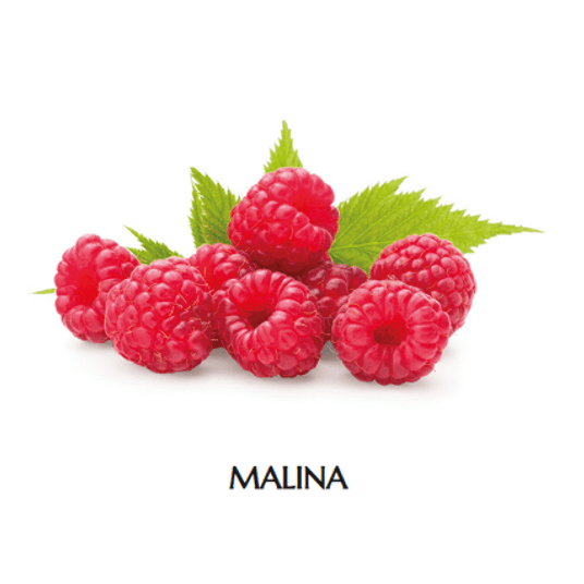 * MR Malina K/4x2,5 kg ABEL -zdjęcie numer 1