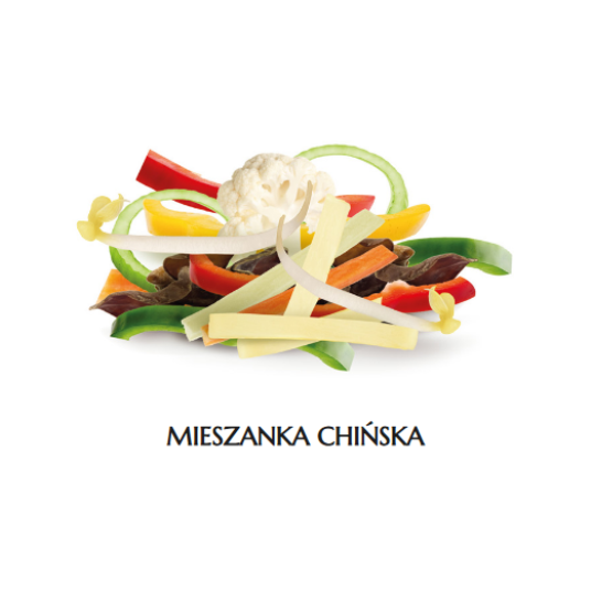 * MR Mieszanka Chińska K/4x2,5 kg KINGFOOD -zdjęcie numer 1