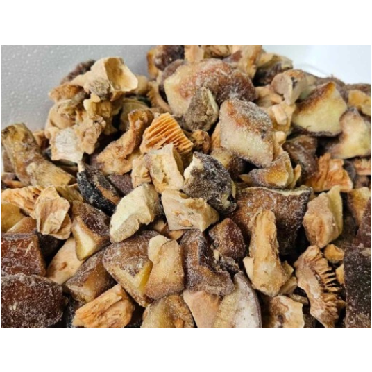 * MR Mieszanka grzybów leśnych 2kg ABEL -zdjęcie numer 1