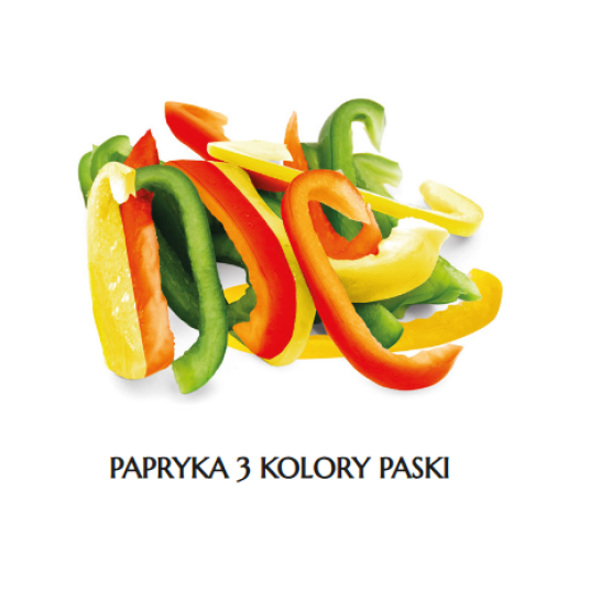 * MR Papryka Melanż K/4x2,5kg APETITTO JDE09 -zdjęcie numer 1
