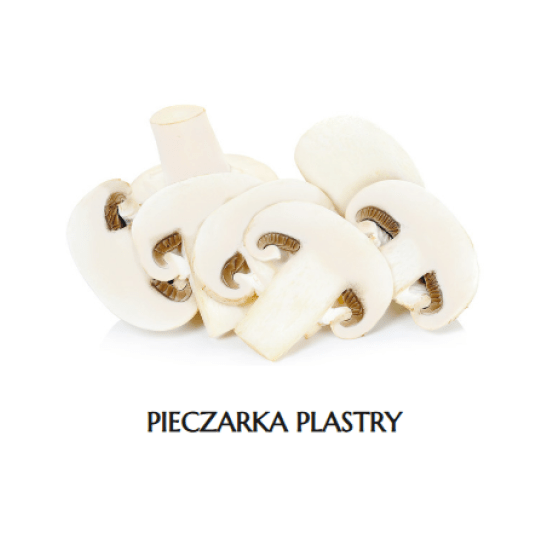 * MR Pieczarki Plastry 2,5kg KINGFOOD -zdjęcie numer 1