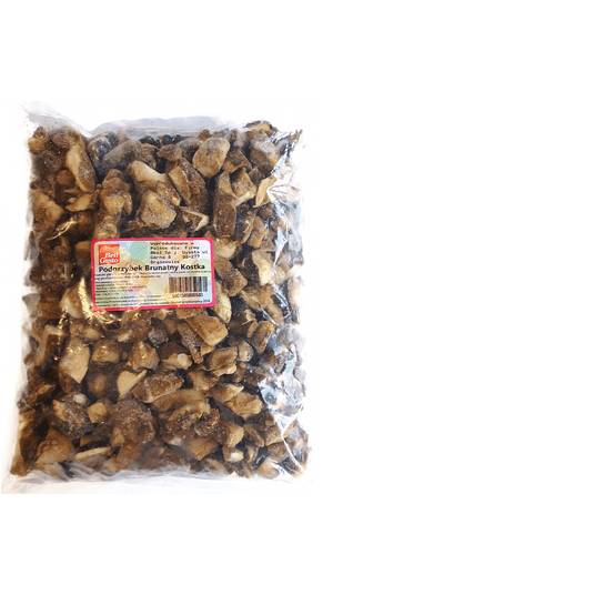 * MR Podgrzybek brunatny kostka 6x2kg ABEL -zdjęcie numer 1