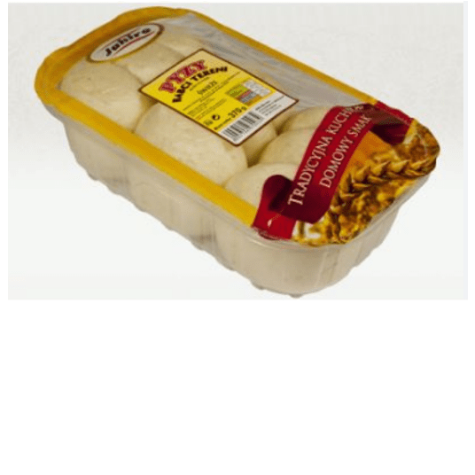 * MR Pyzy BABCI TERENI 370G K/12 opa JAHIRO -zdjęcie numer 1