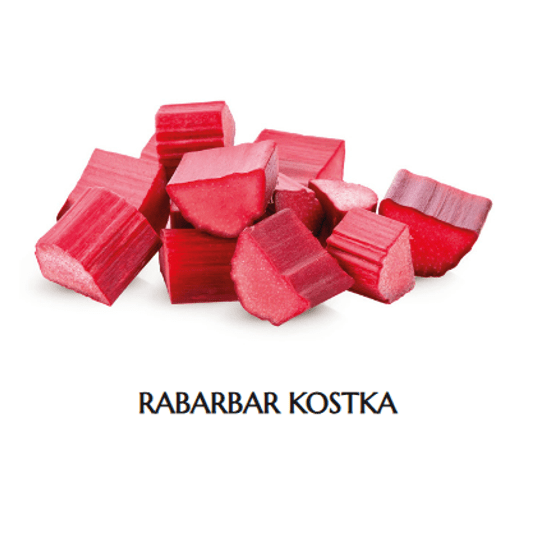 * MR Rabarbar K/4x2,5 kg ADMAT -zdjęcie numer 1