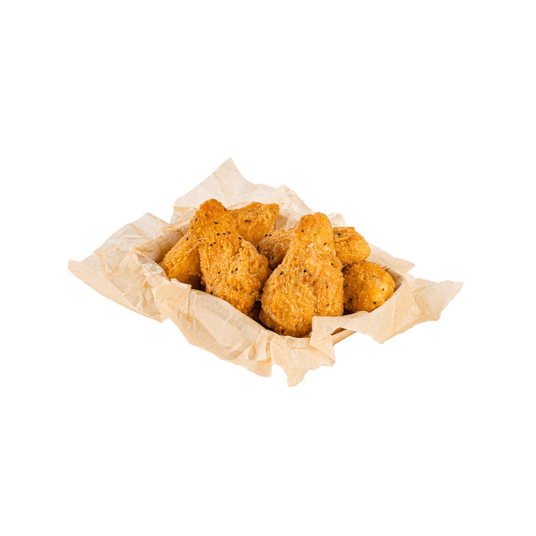 * MR Skrzydełka z kurczaka 1 kg SUPER DRÓB -zdjęcie numer 1