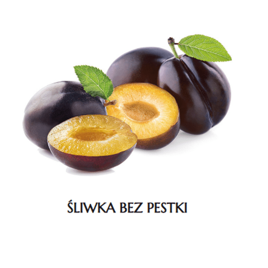 * MR Śliwka B/P K/4x2,5kg APETITTO JDE06 -zdjęcie numer 1