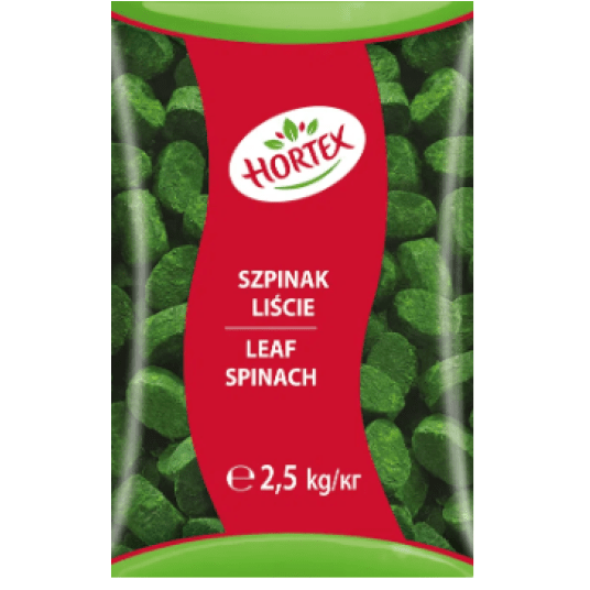 * MR Szpinak liść K4x2,5 kg POLSKI OGRÓD -zdjęcie numer 1