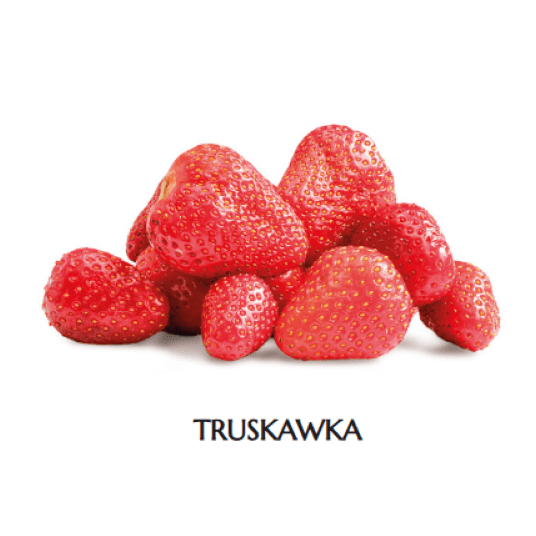 * MR Truskawka Egipska K/4x2,5kg APETITTO JDE20 -zdjęcie numer 1