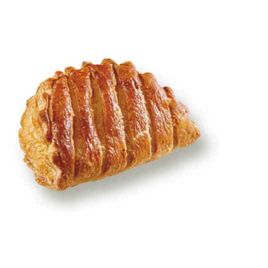 * MR VAN 53297 Półksiężyc z jabłkiem 120G 4,8kg -zdjęcie numer 1