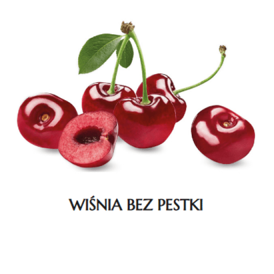 * MR Wiśnia K/4x2,5 kg ADMAT -zdjęcie numer 1