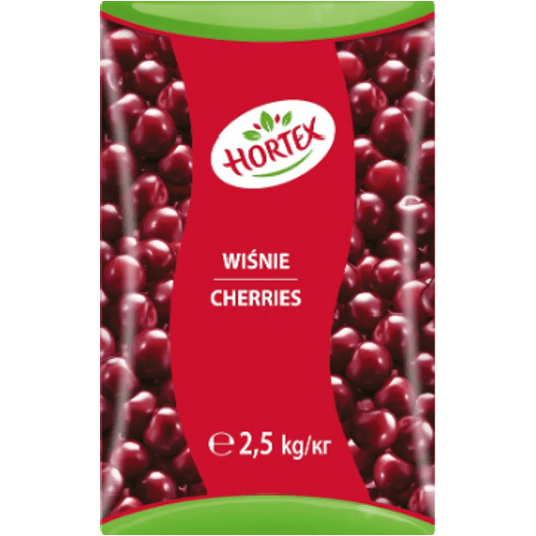 * MR Wiśnia K/4x2,5 kg POLSKI OGRÓD HORTEX -zdjęcie numer 1
