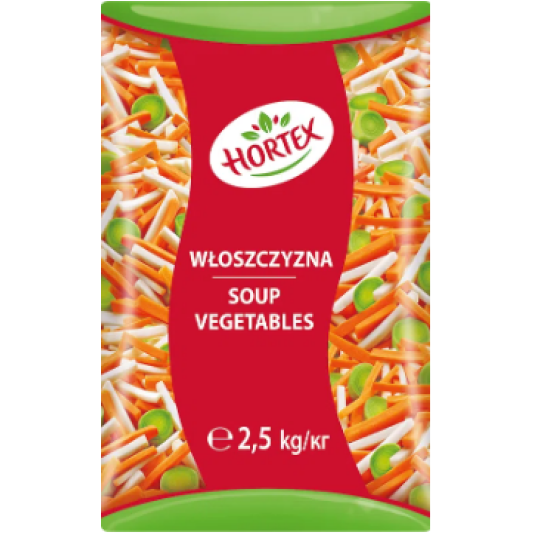 * MR Włoszczyzna k/4x2,5 kg POLSKI OGRÓD -zdjęcie numer 1