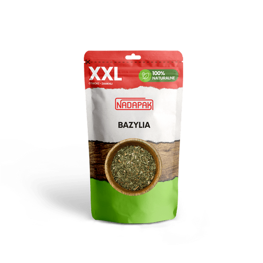 NAT Bazylia 1kg -zdjęcie numer 1