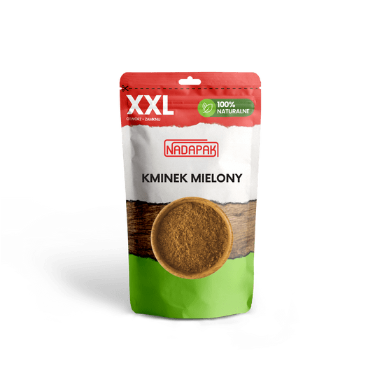 NAT Kminek MIELONY 1 kg -zdjęcie numer 1