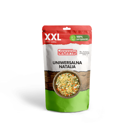 NAT Przyprawa uniwersalna NATALIA 1 KG -zdjęcie numer 1