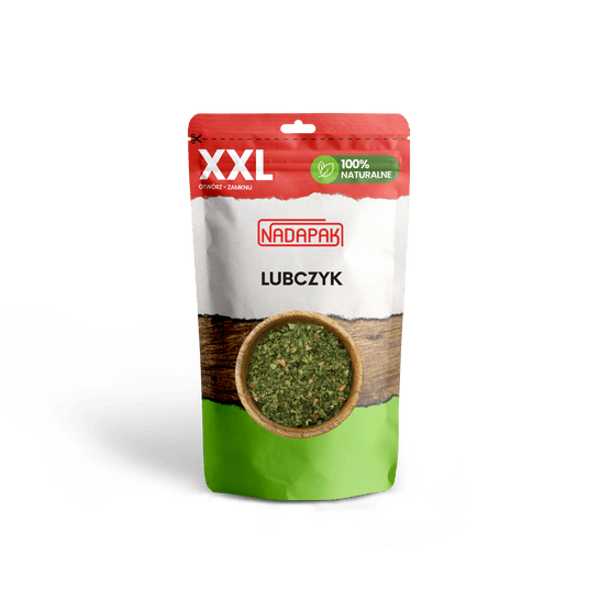 NAT XXL Lubczyk 20g K/15 -zdjęcie numer 1