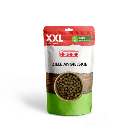 NAT XXL Ziele angielskie 50g K/15 -zdjęcie numer 1