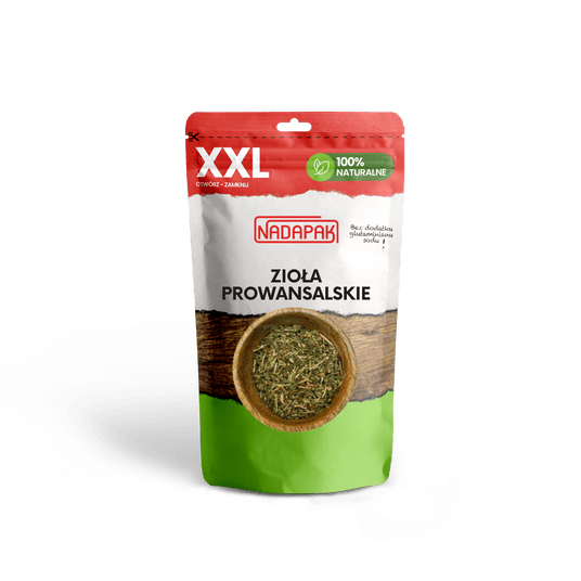 NAT Zioła prowansalskie 1KG -zdjęcie numer 1