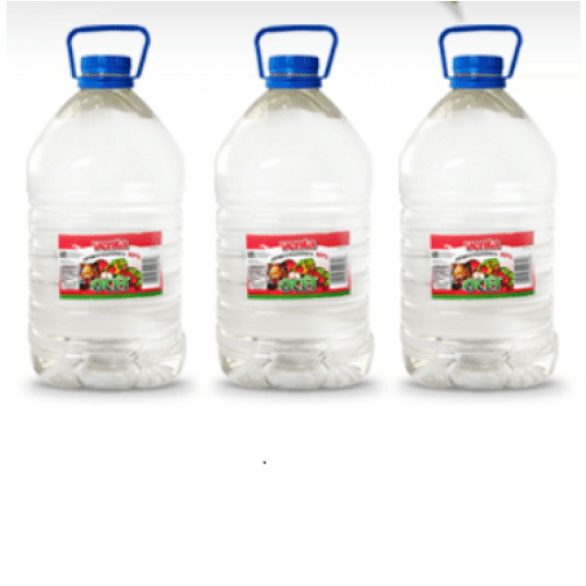 OCET 5L 10% -zdjęcie numer 1