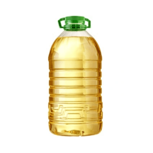 Olej rzepakowy A'5L -zdjęcie numer 1